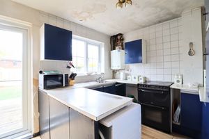 Kitchen/Diner- click for photo gallery